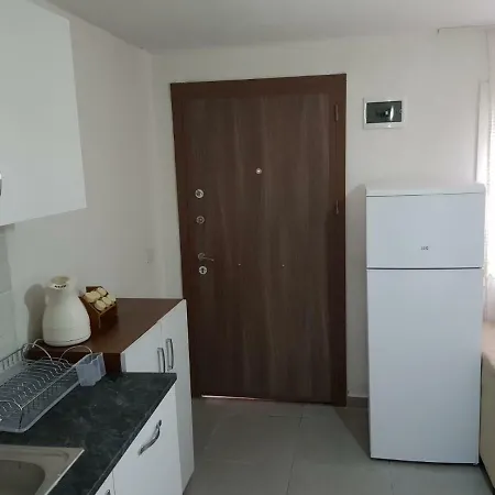 Dabadu Xl Apartment Bodrum