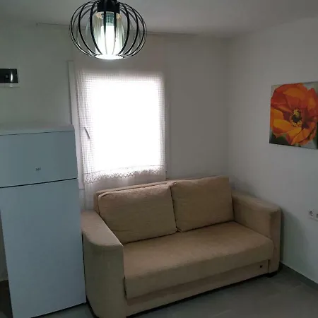 Apartment Dabadu Xl *