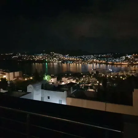 Dabadu Xl Bodrum