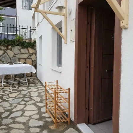Dabadu Xl Daire Bodrum