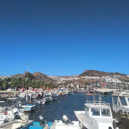 Daire Dabadu Xl Bodrum
