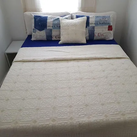 Daire Dabadu Xl Bodrum
